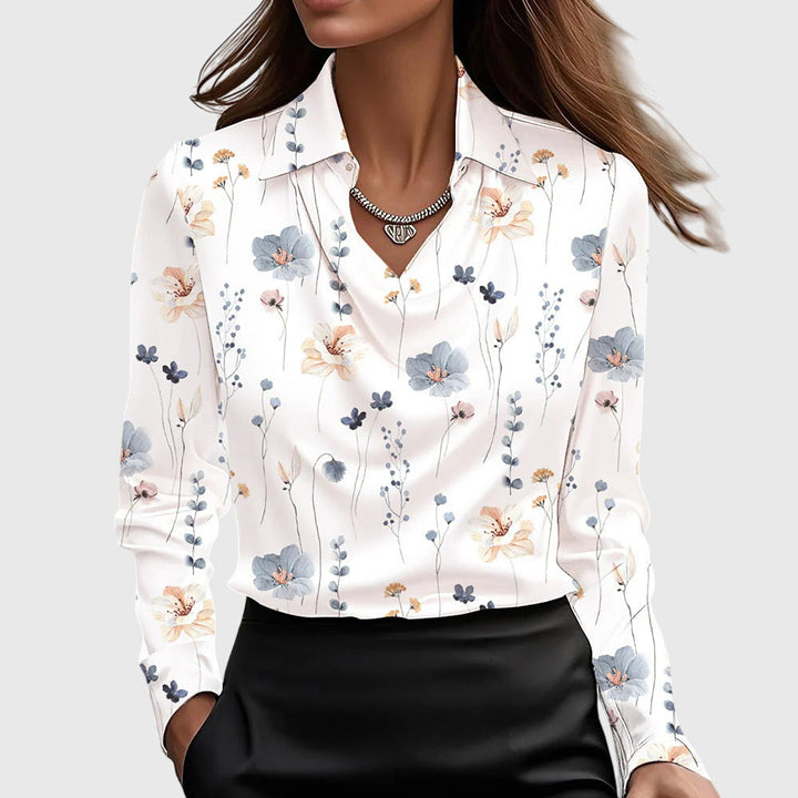 Gileah™ - Elegant Blouse