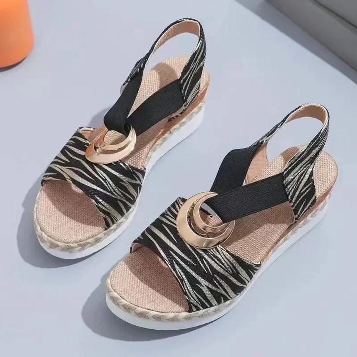 Myra™ - Orthopedic sandals