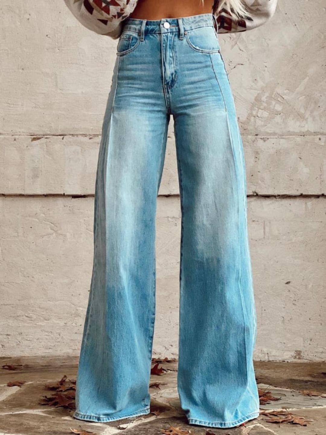 Dorotea - Timeless Elegant Pants