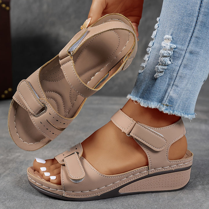 Patricia™ - Orthopedic Sandals