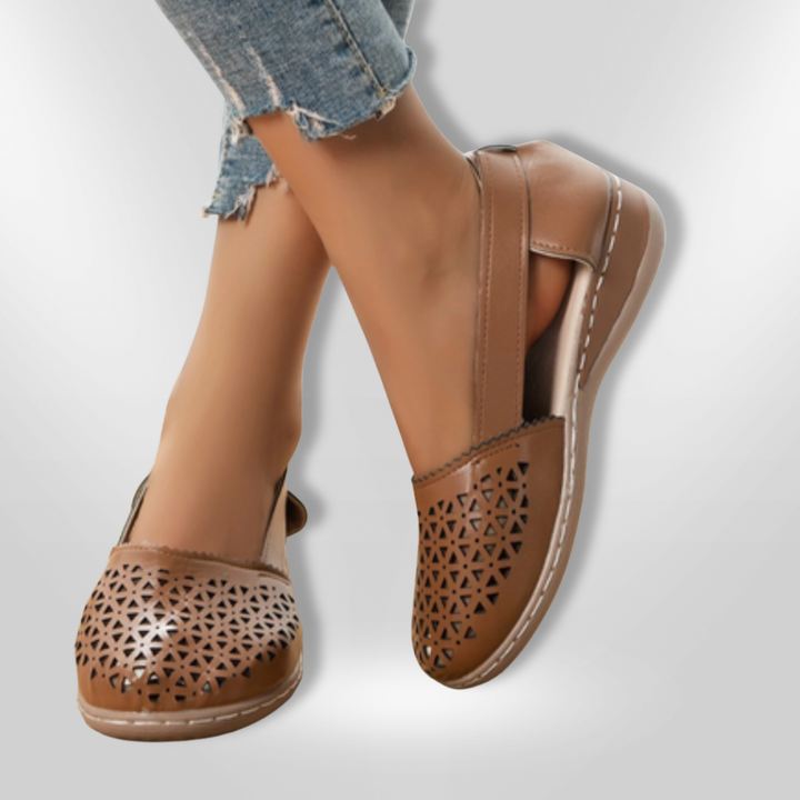 Stefany™ - Orthopedic Women's Shoes