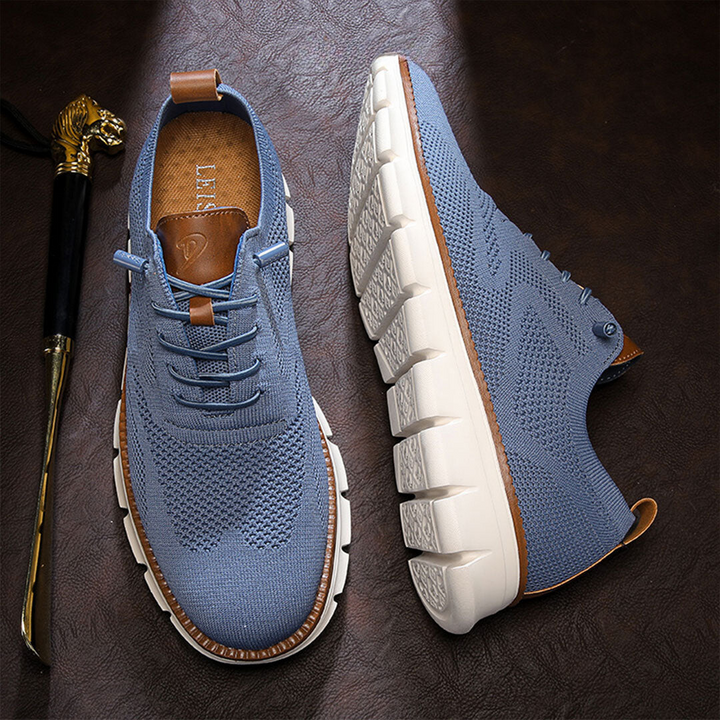 Elijah™ - Ultra Comfortable Shoes