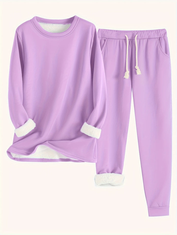 Annie™ - Loungewear Set