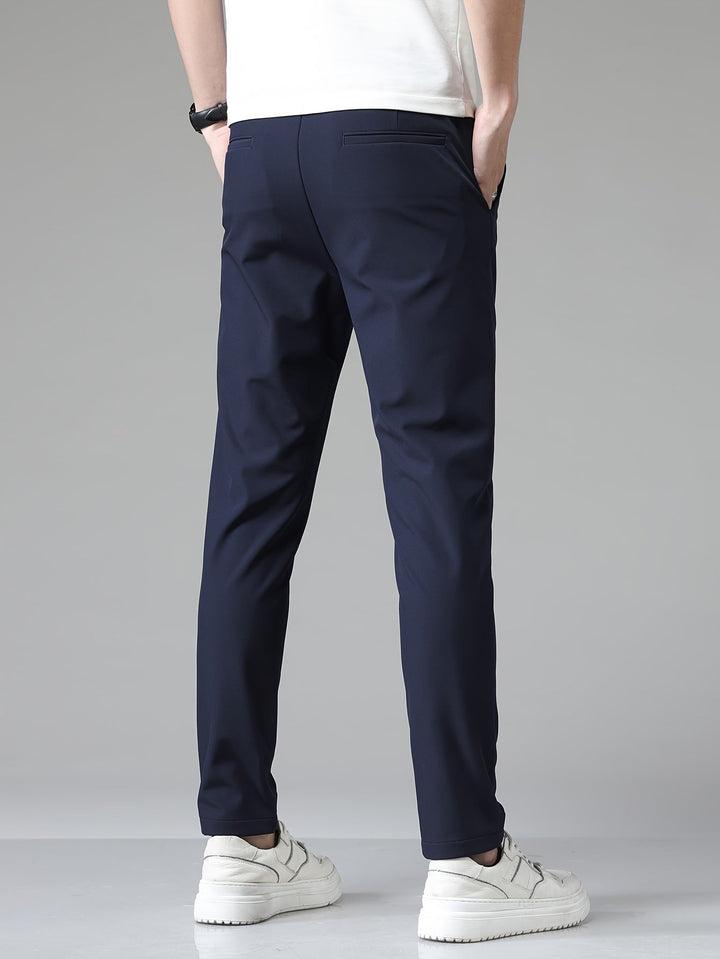 Slim Business Trousers