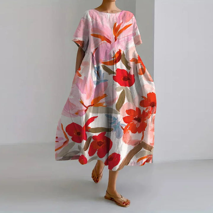 Julianne™ - Summer Dress