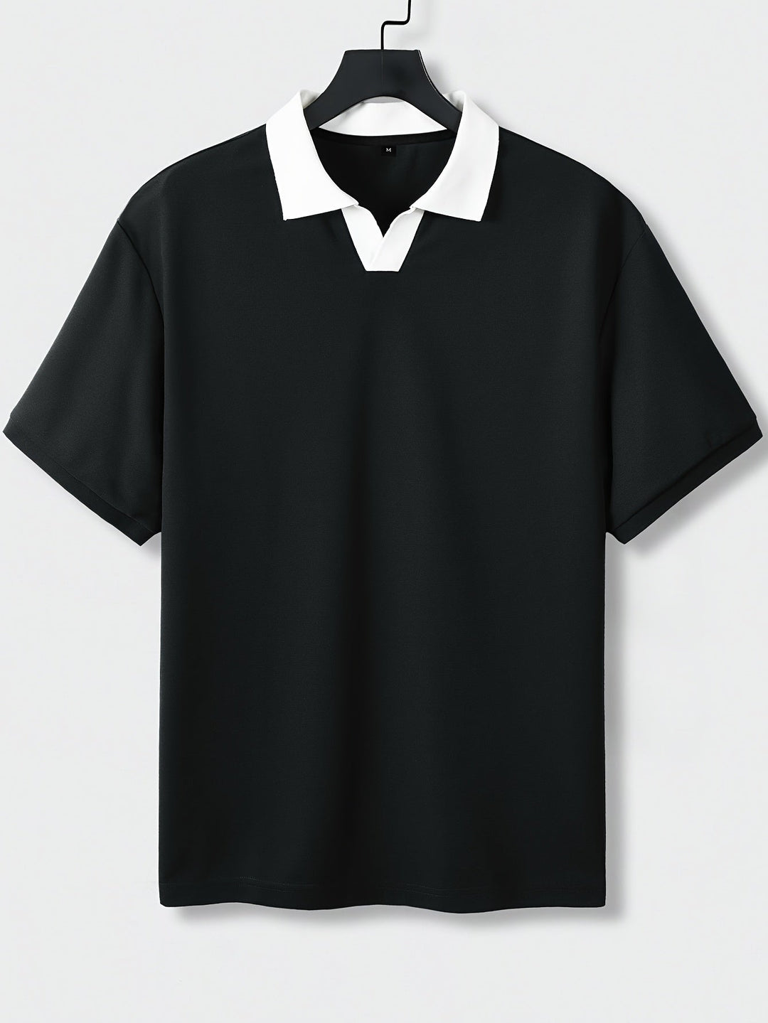 Riccardo Knitted Shirt
