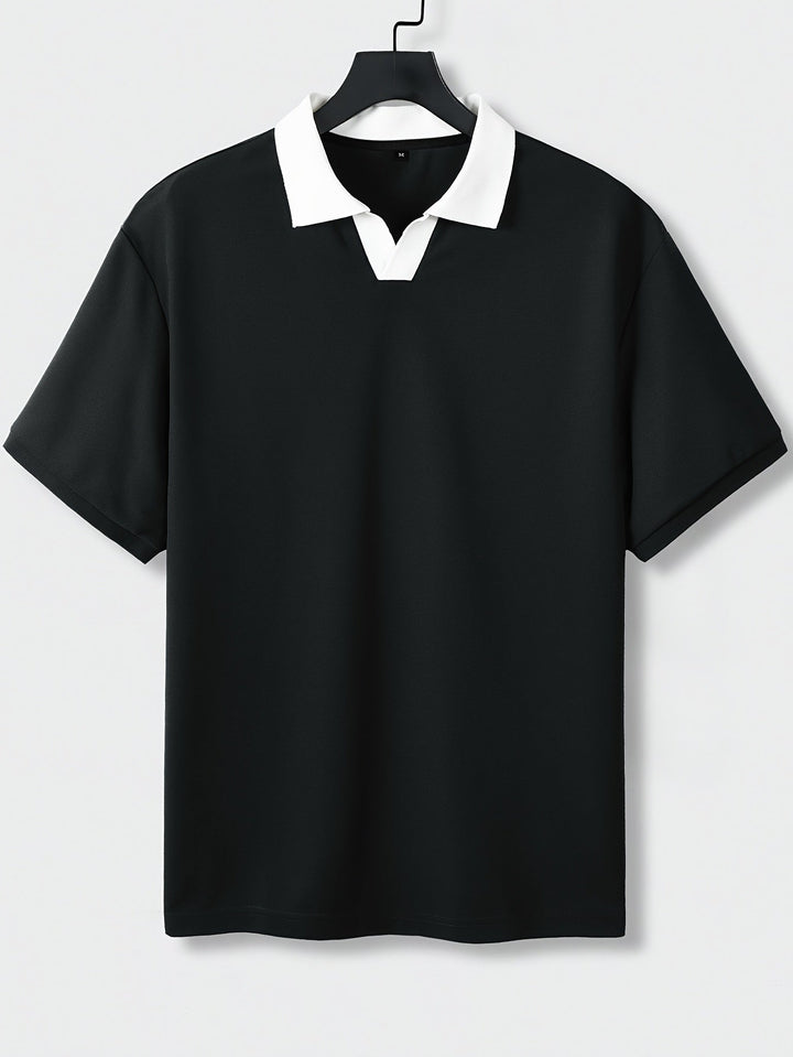 Riccardo Knitted Shirt