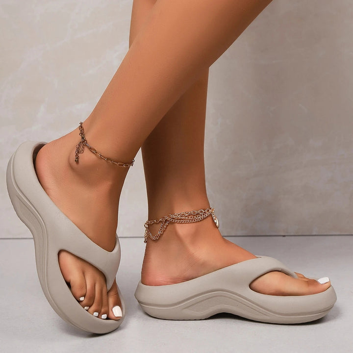 Angie™ - Stylish Lightweight Slipper