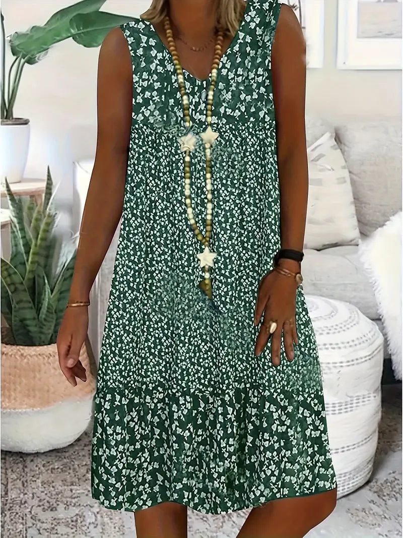 Valentina™ - Chic Dress