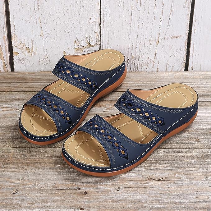Elvie™ - Orthopaedic Sandals