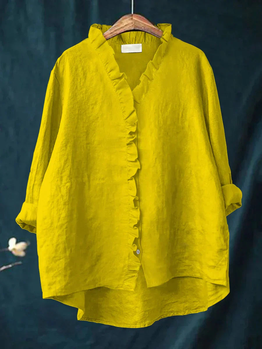 Rosella™ – Casual Blouse