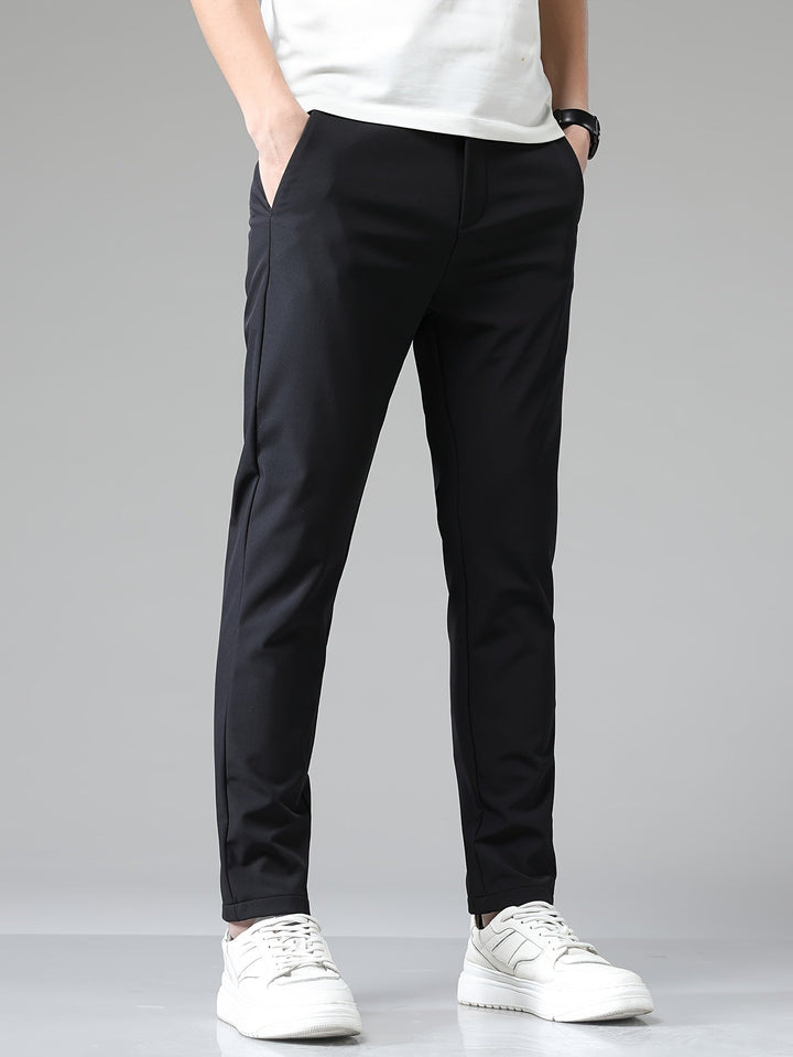 Slim Business Trousers