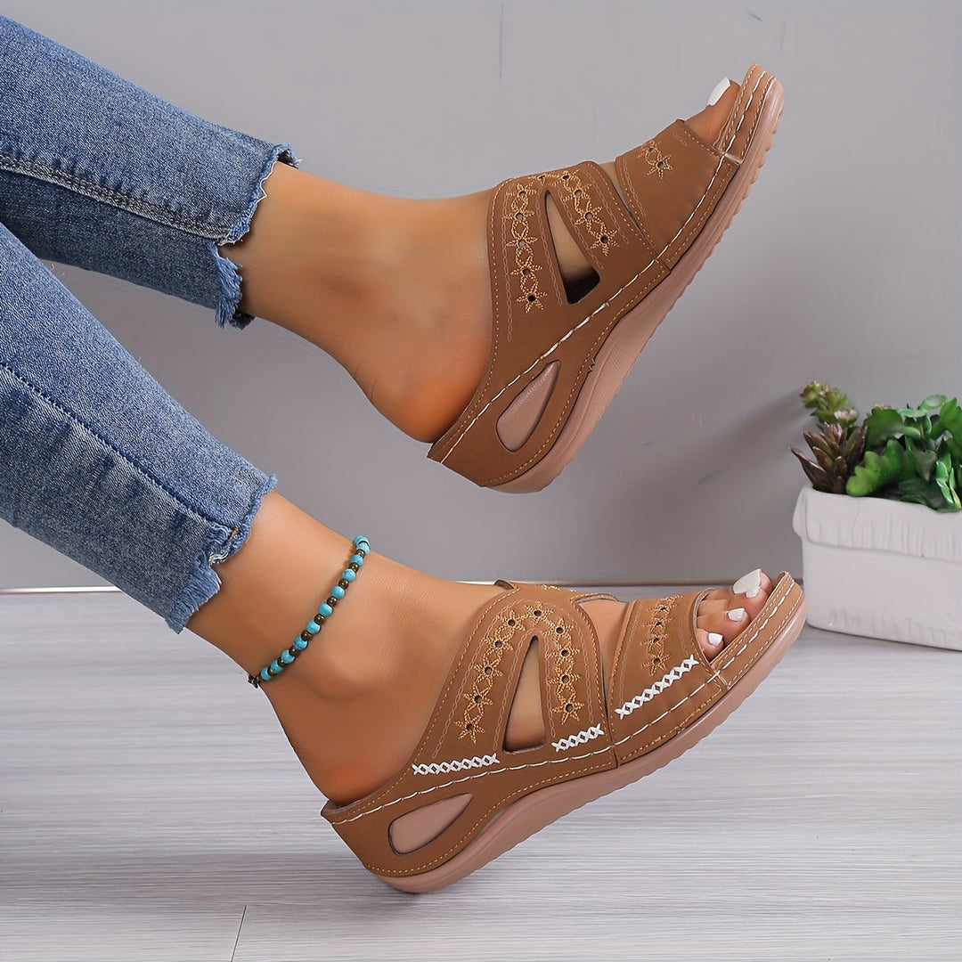 Roxanne™ - Orthopedic Sandals