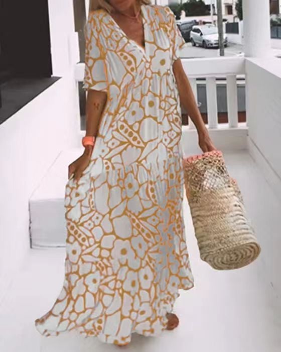 Sophia™ - Midi Dress