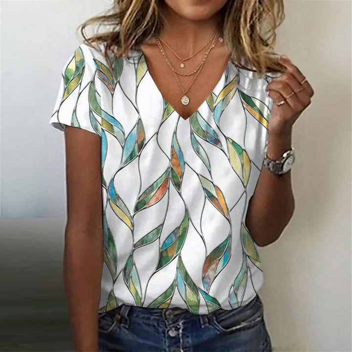 Olga™ -  Airy Top