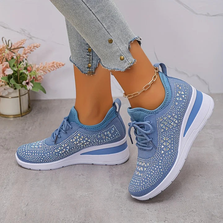 Calliope™ - Orthopedic Shoes