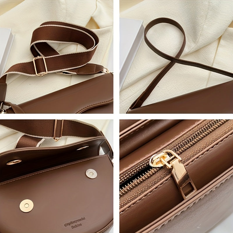 Vintage Women's Shoulder Bag