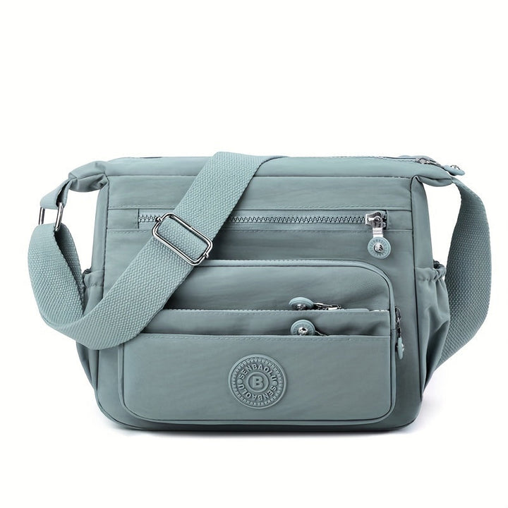 Women's Nylon Crossbody Bag