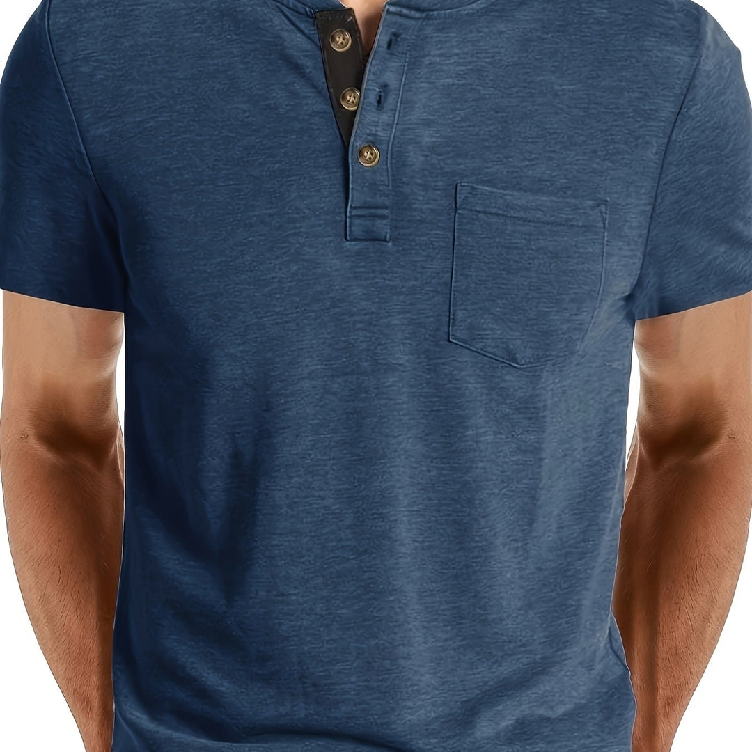 Alessio Summer Shirt
