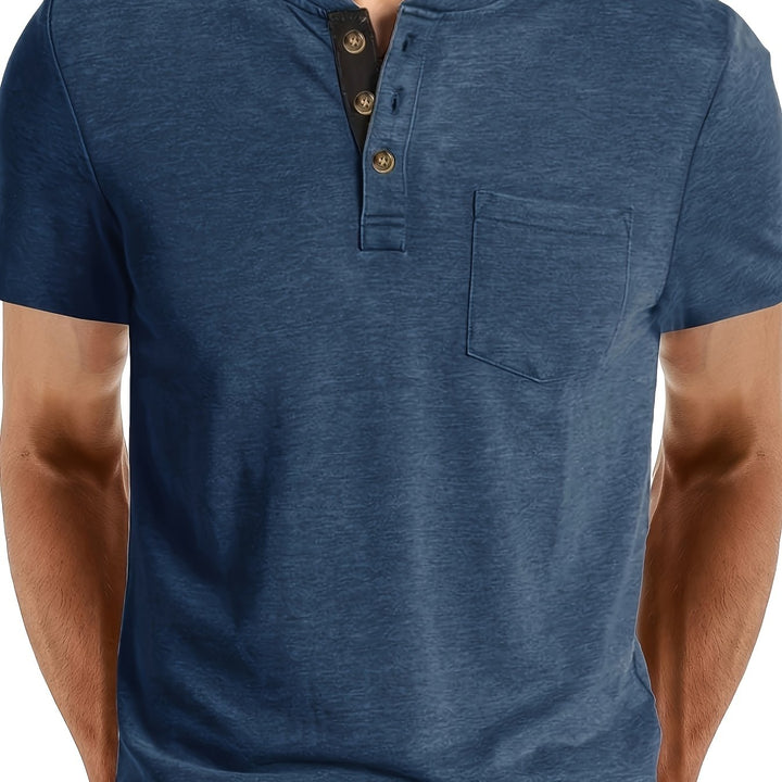 Alessio Summer Shirt