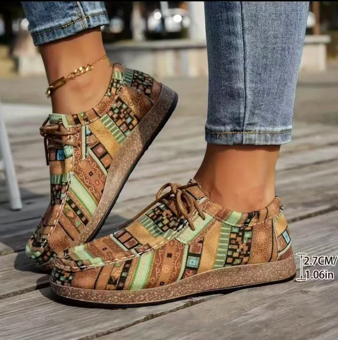 Alina™ - Orthopedic Shoes