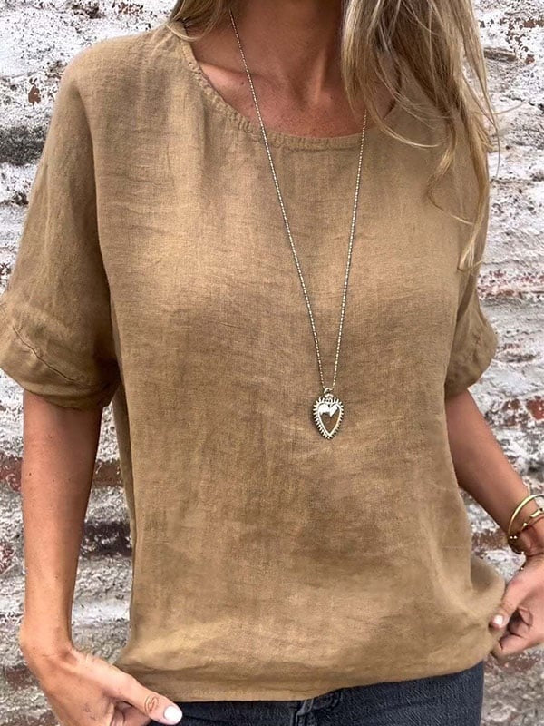 Diana™ - Relaxed Top
