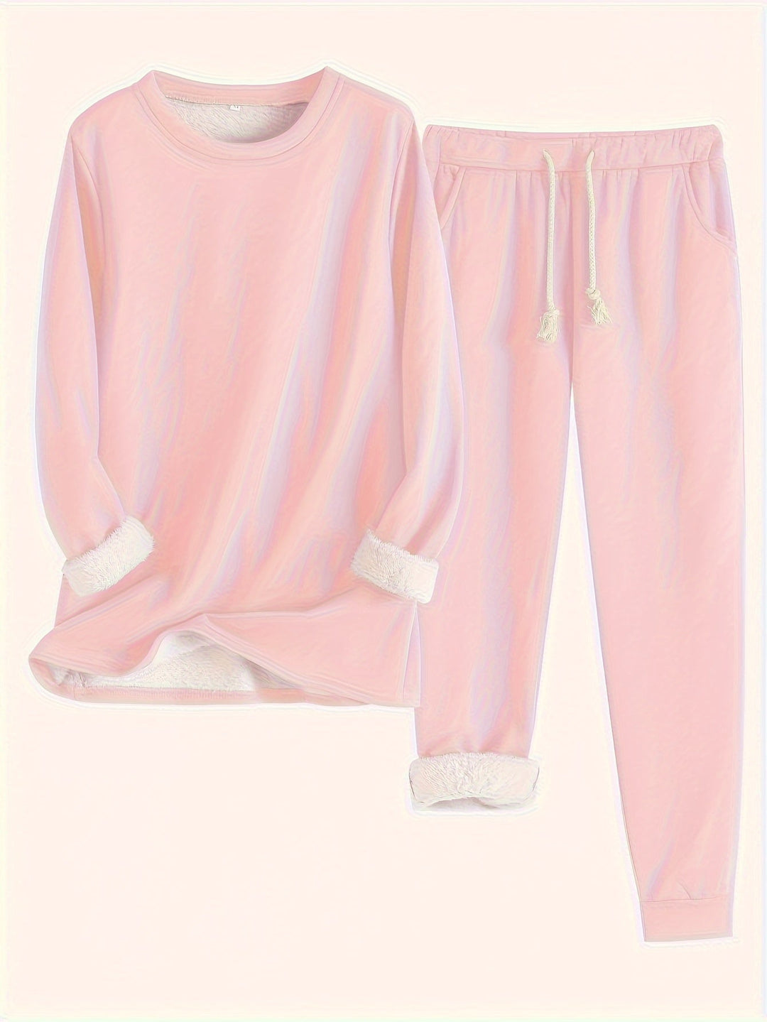 Annie™ - Loungewear Set