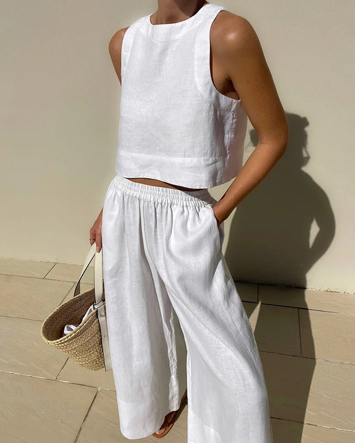 Billie™ - Casual Two-Piece Set