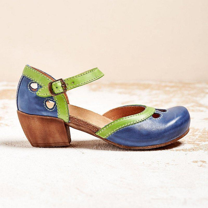 Pernille™ - Orthopedic Sandals