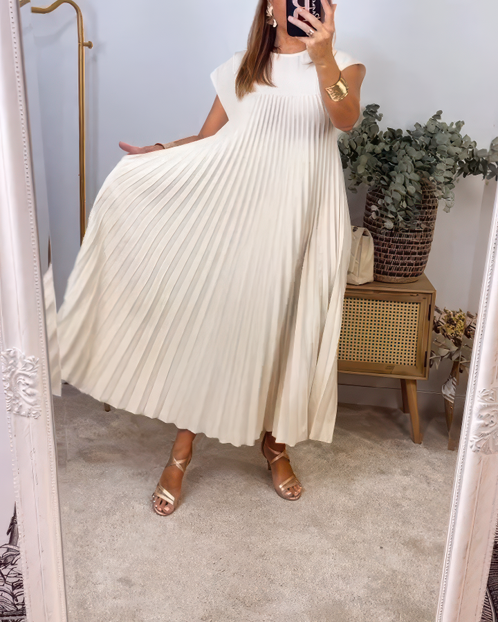 Cella™ - Timeless and Comfortable Dress