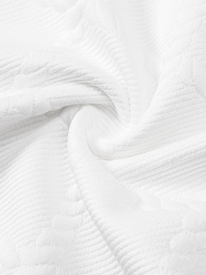 Derain™ - Striped Polo