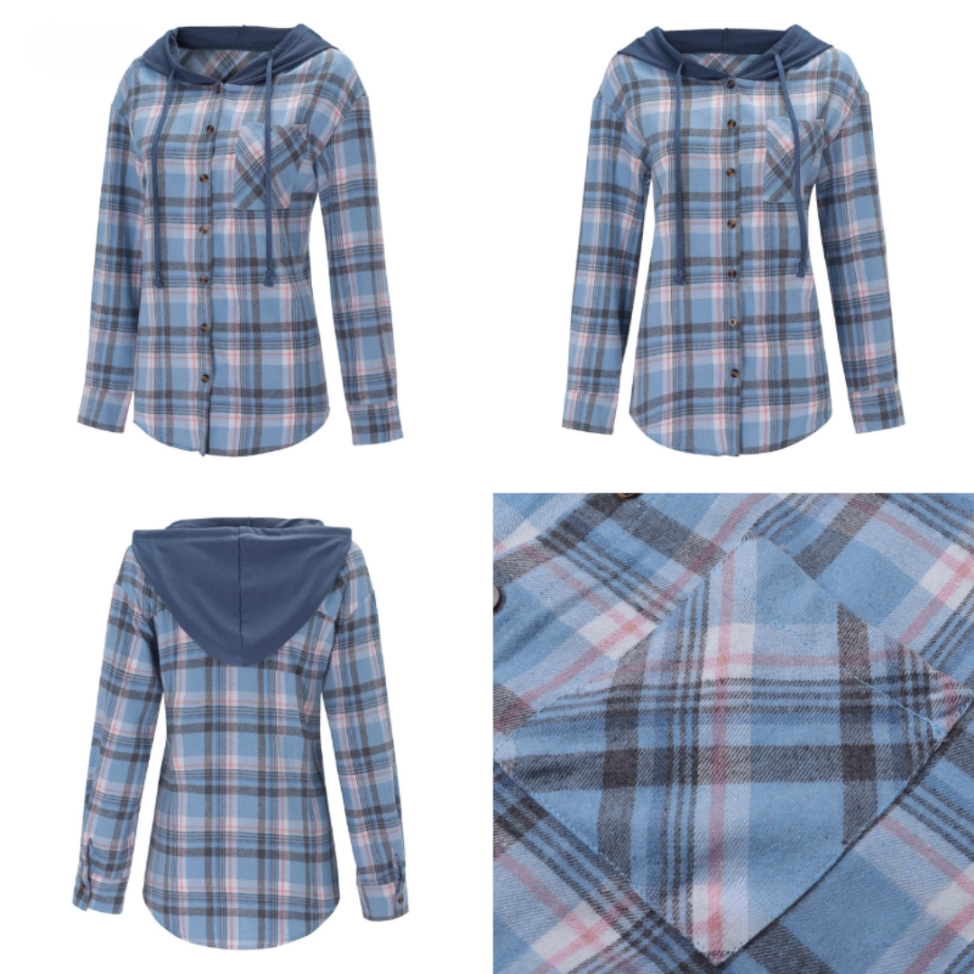 Coleen™ - Women's Cardigan