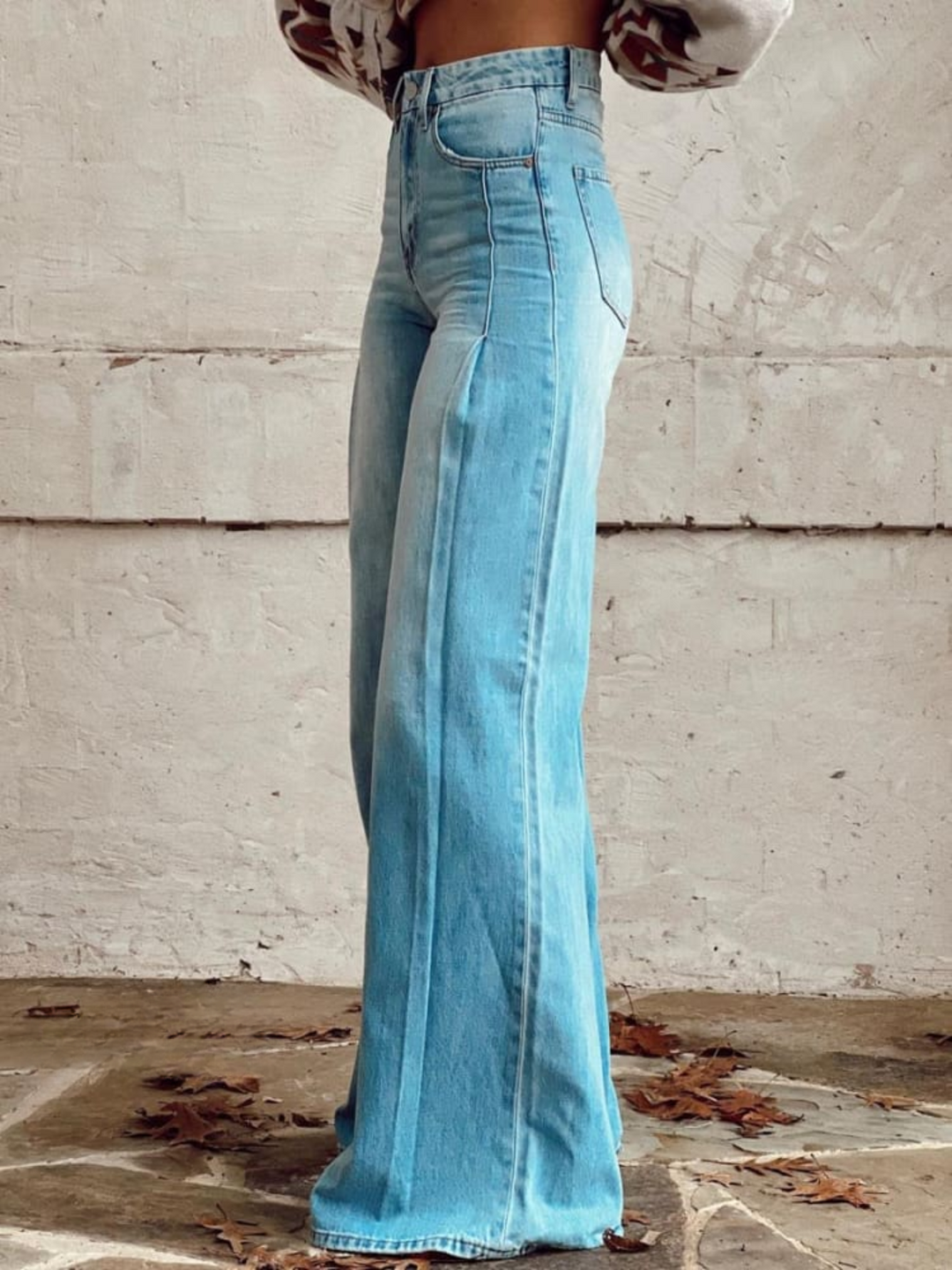 Dorotea - Timeless Elegant Pants