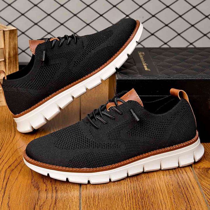 Elijah™ - Ultra Comfortable Shoes