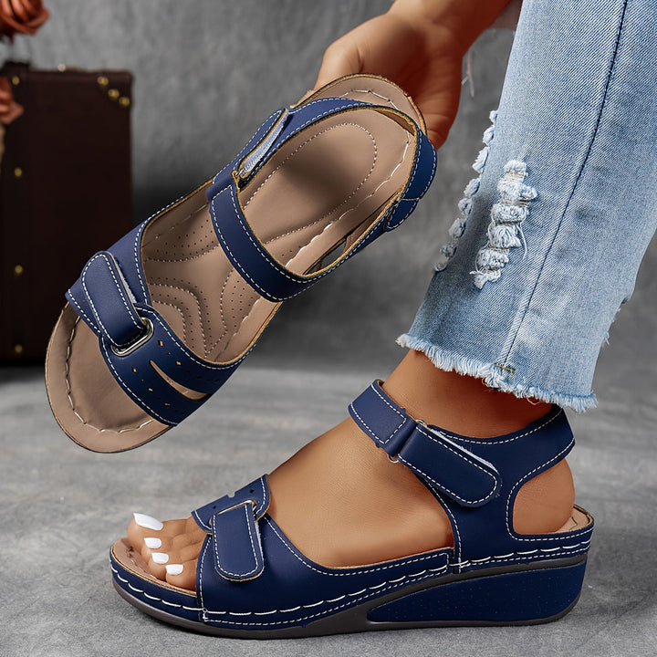 Patricia™ - Orthopedic Sandals