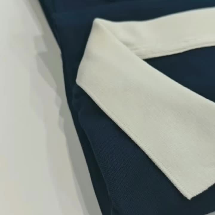 Riccardo Knitted Shirt