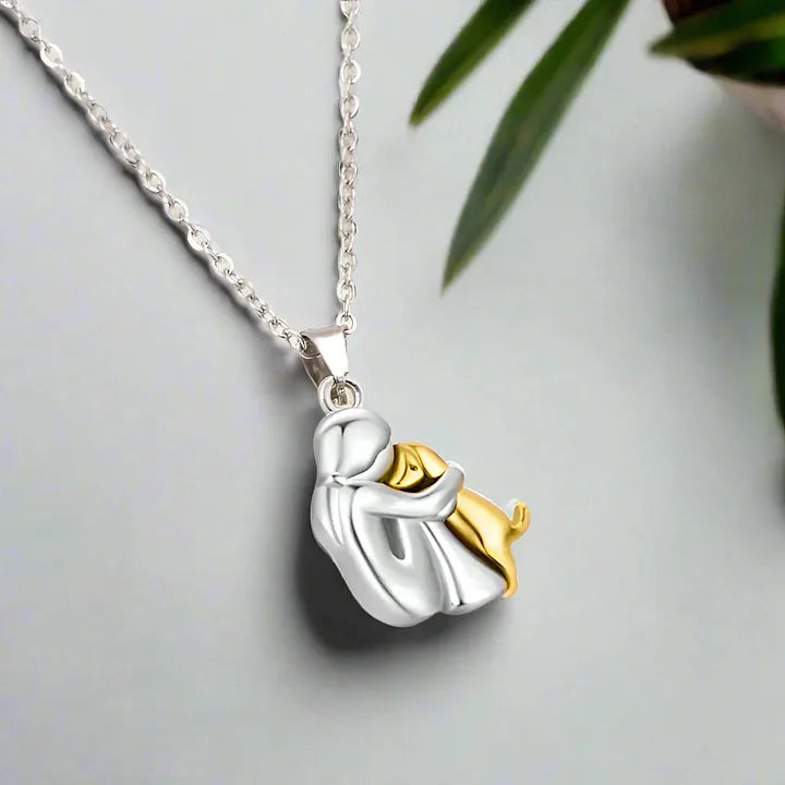 Brisa™ - Necklace with Love Bond