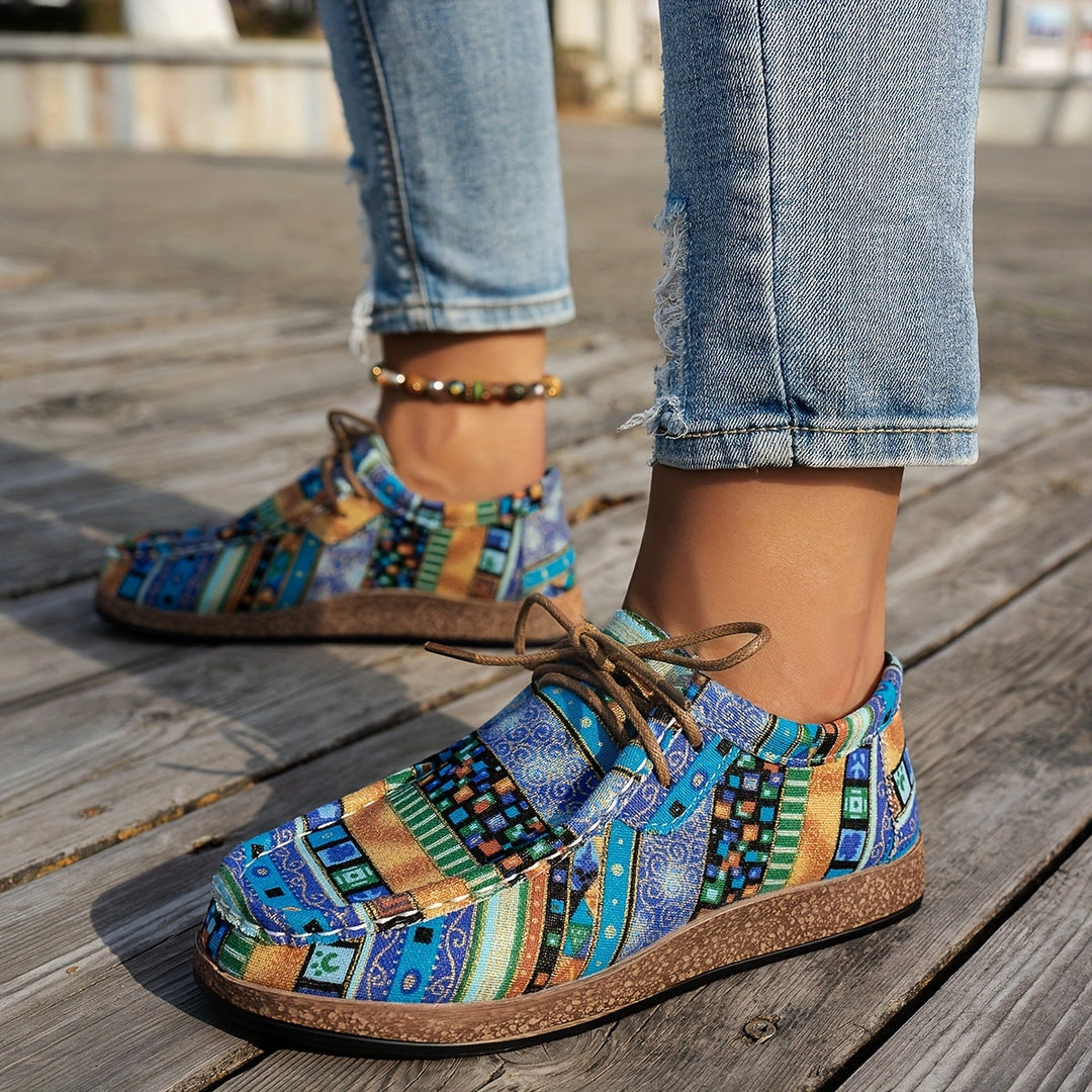 Alina™ - Orthopedic Shoes
