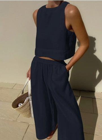 Billie™ - Casual Two-Piece Set