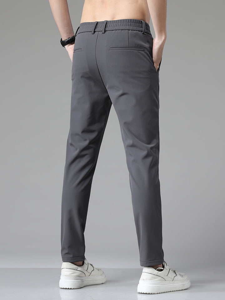 Slim Business Trousers