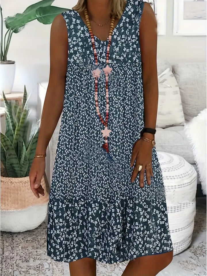 Valentina™ - Chic Dress