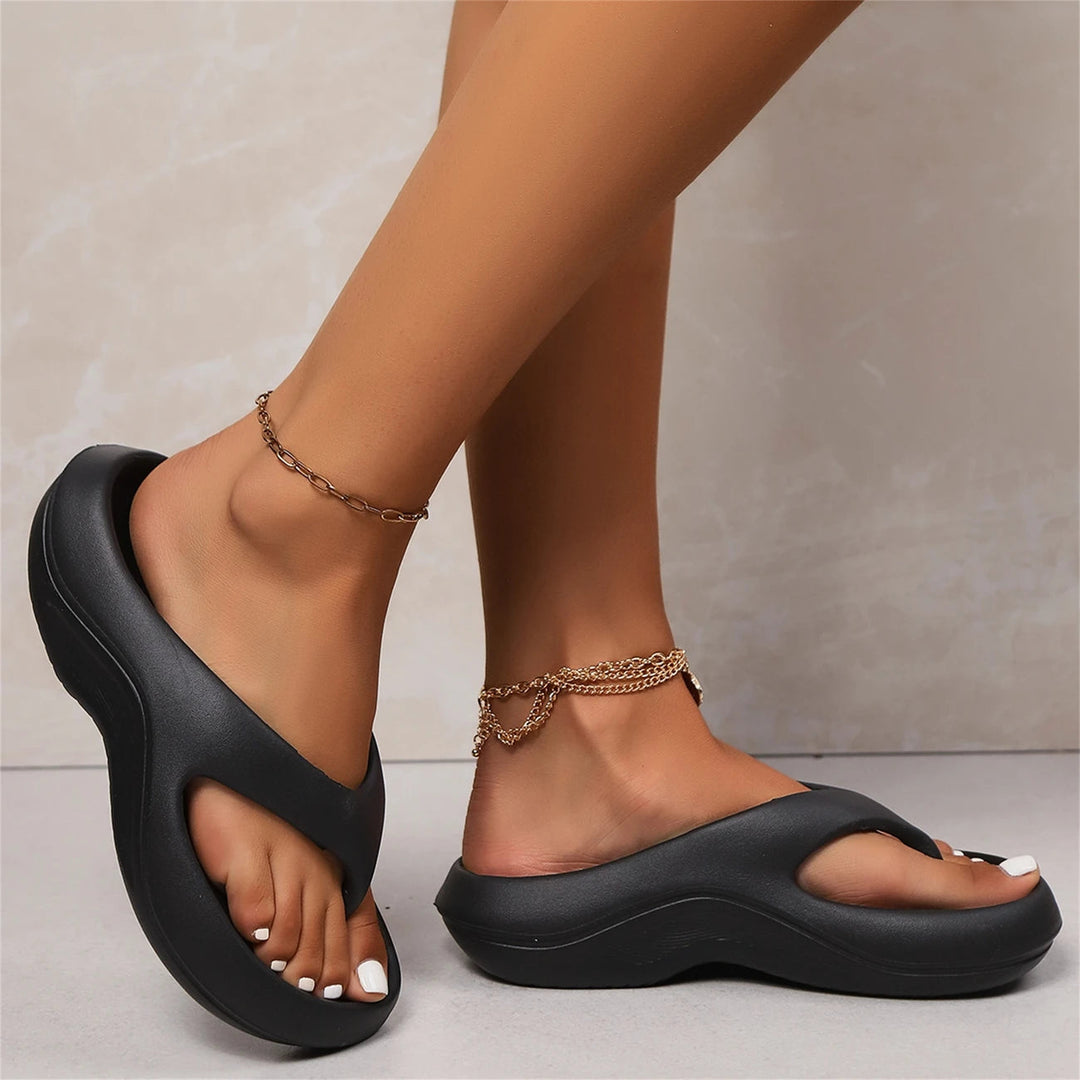 Angie™ - Stylish Lightweight Slipper
