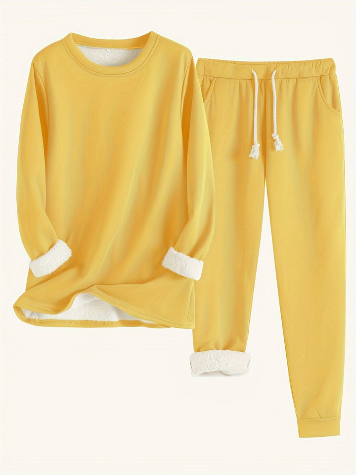 Annie™ - Loungewear Set