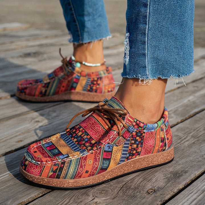Alina™ - Orthopedic Shoes