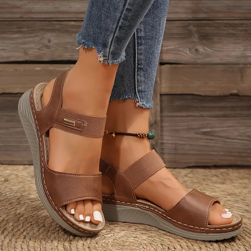 Myrna™ - Wedge Sandals