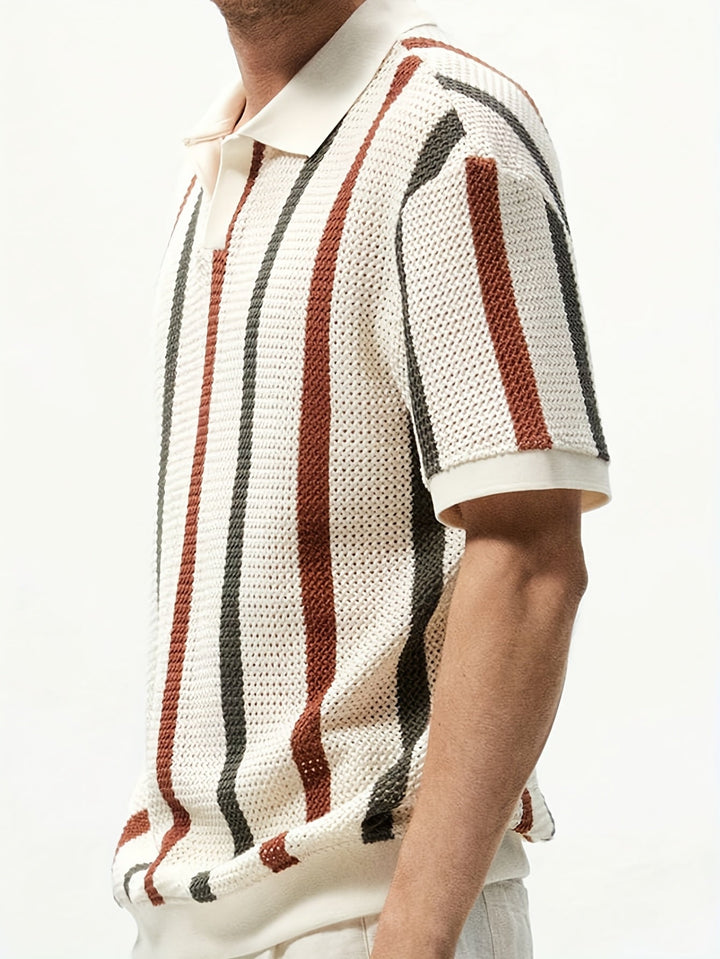 Summer Jumper Giulio