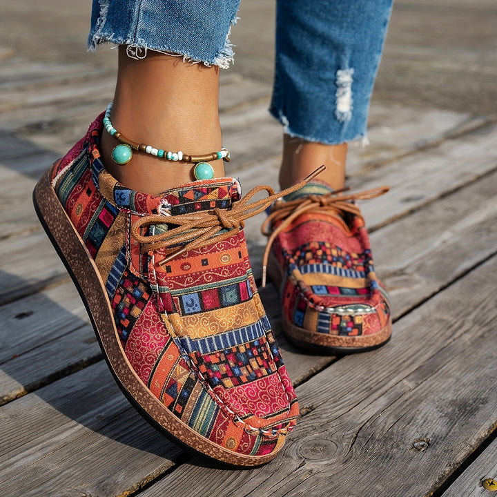 Alina™ - Orthopedic Shoes