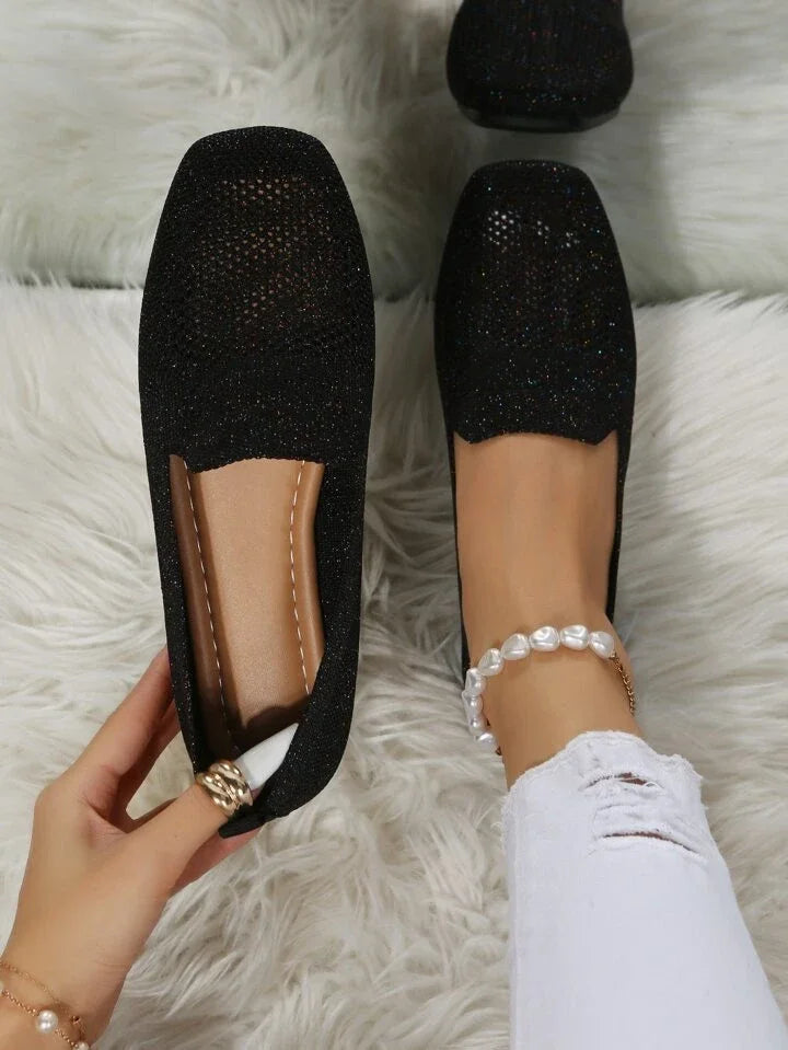 Nadia™ - Orthopedic Shoes