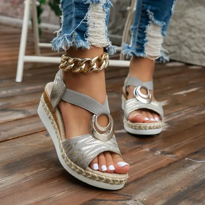Myra™ - Orthopedic sandals