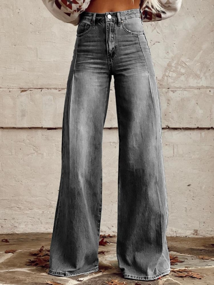 Dorotea - Timeless Elegant Pants